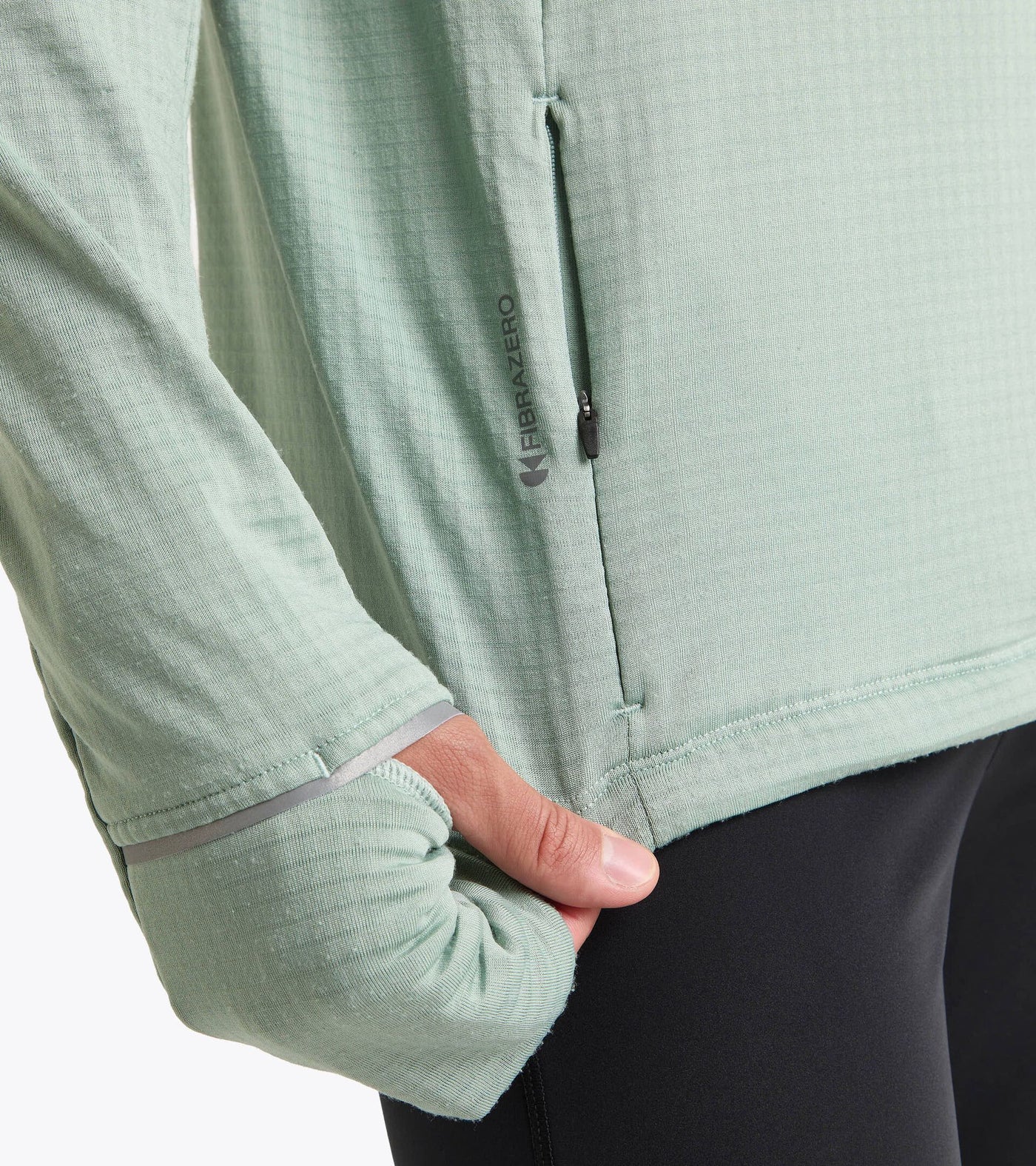 Diadora Men's Warm Up Winter Protection