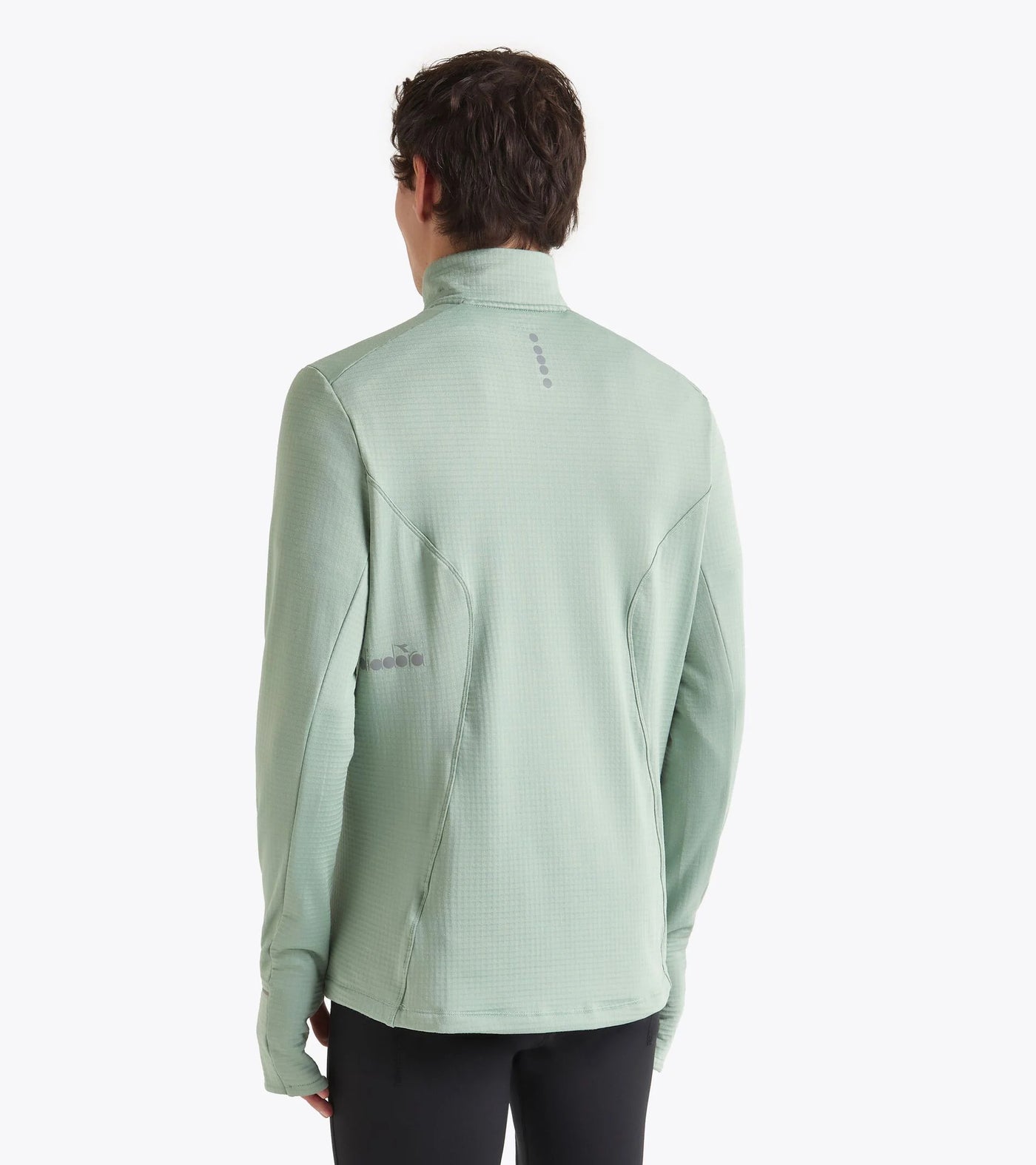 Diadora Men's Warm Up Winter Protection