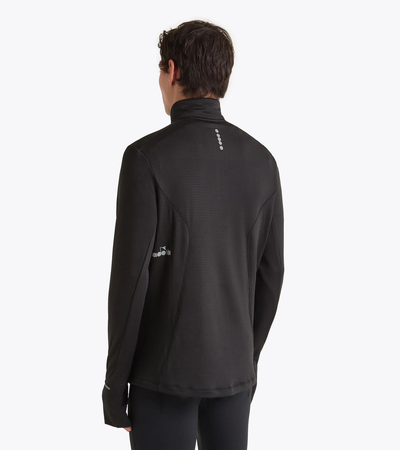 Diadora Men's Warm Up Winter Protection