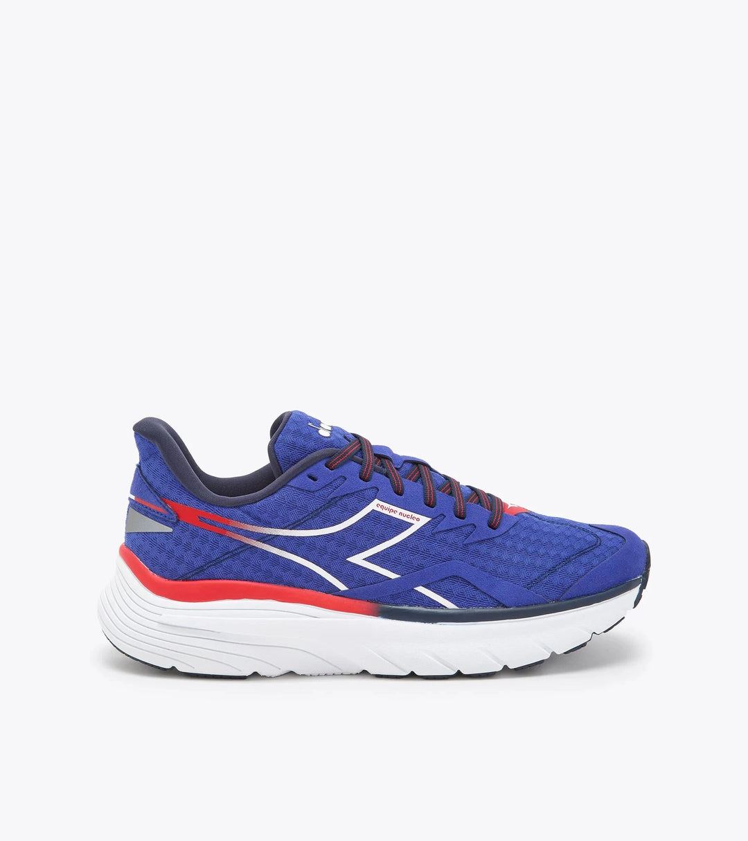 Diadora Mens Equipe Nucleo Running Shoes – Run Company