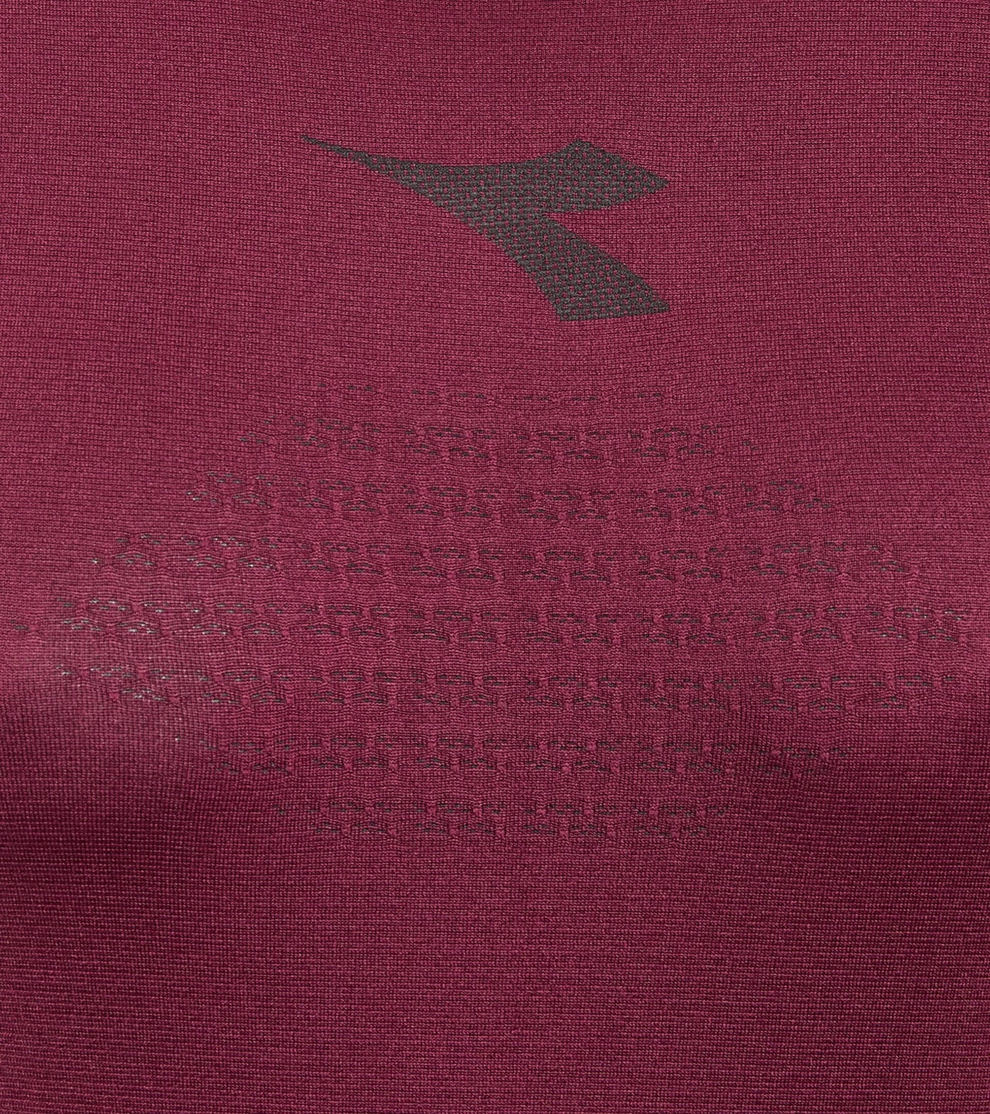 Diadora Woman's Long-Sleeve T-Shirt Stratozero