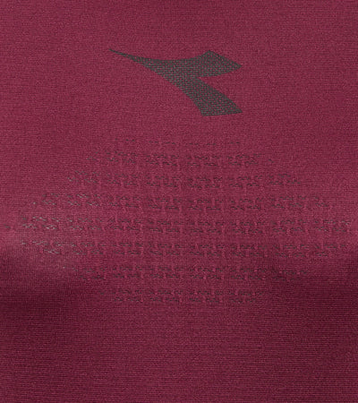 Diadora Woman's Long-Sleeve T-Shirt Stratozero