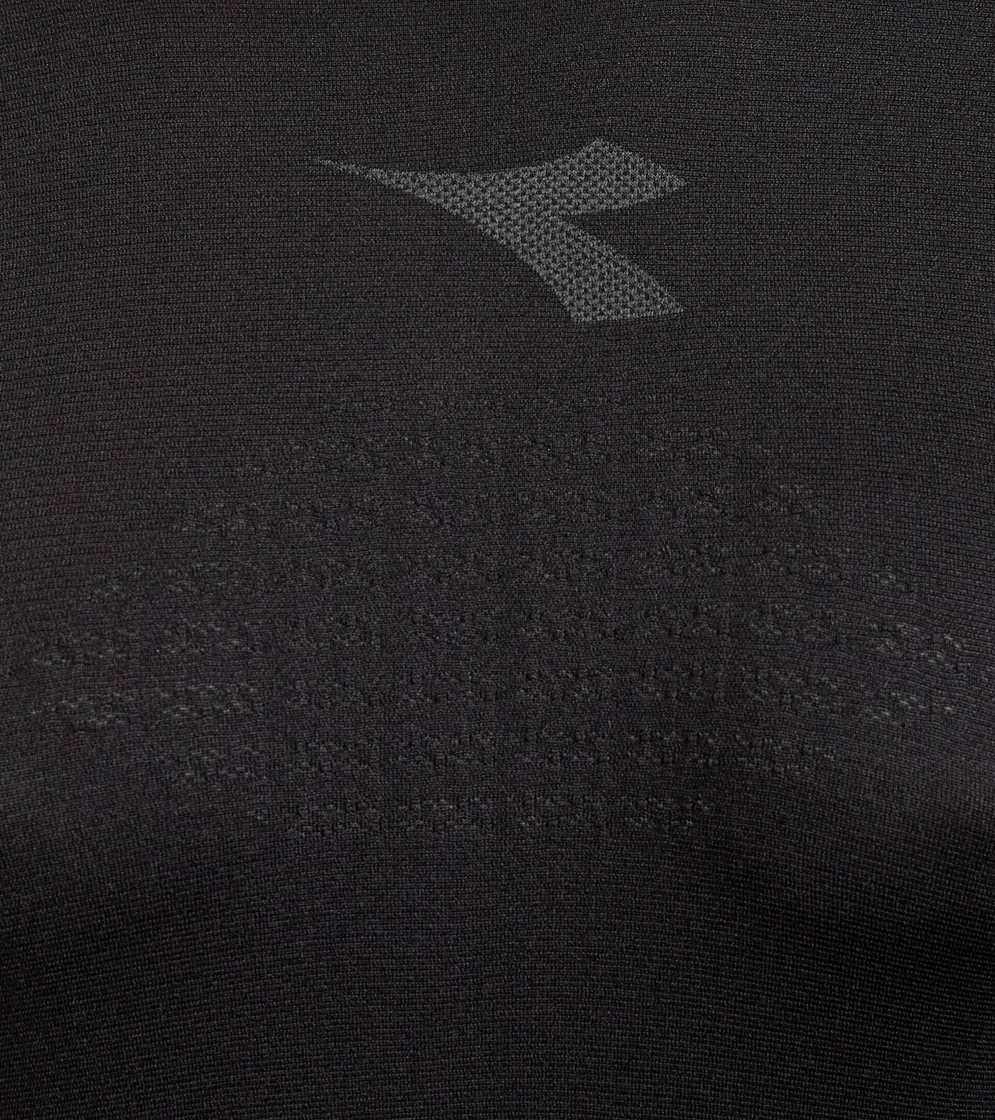 Diadora Woman's Long-Sleeve T-Shirt Stratozero