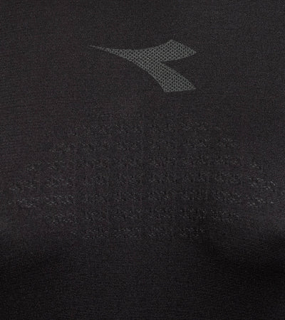 Diadora Woman's Long-Sleeve T-Shirt Stratozero