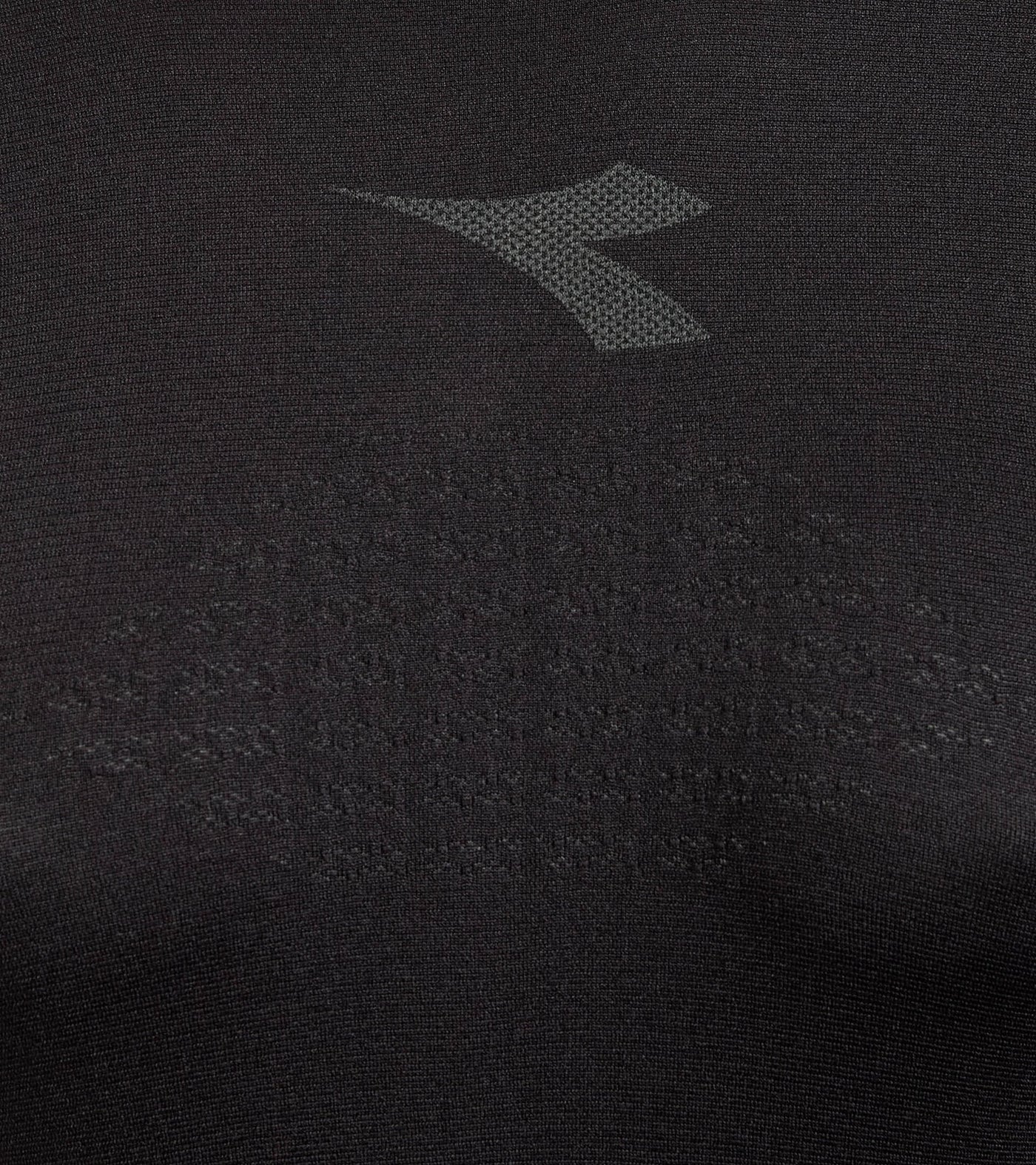 Diadora Woman's Long-Sleeve Turtle Neck Stratozero