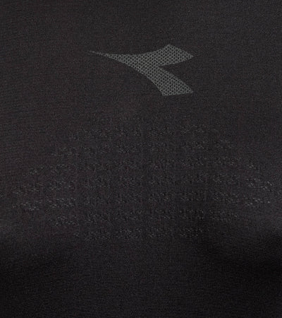 Diadora Woman's Long-Sleeve Turtle Neck Stratozero