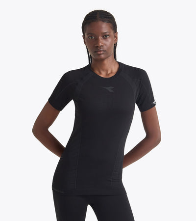 Diadora Woman's Short-Sleeve Stratozero T-Shirt