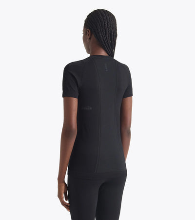 Diadora Woman's Short-Sleeve Stratozero T-Shirt