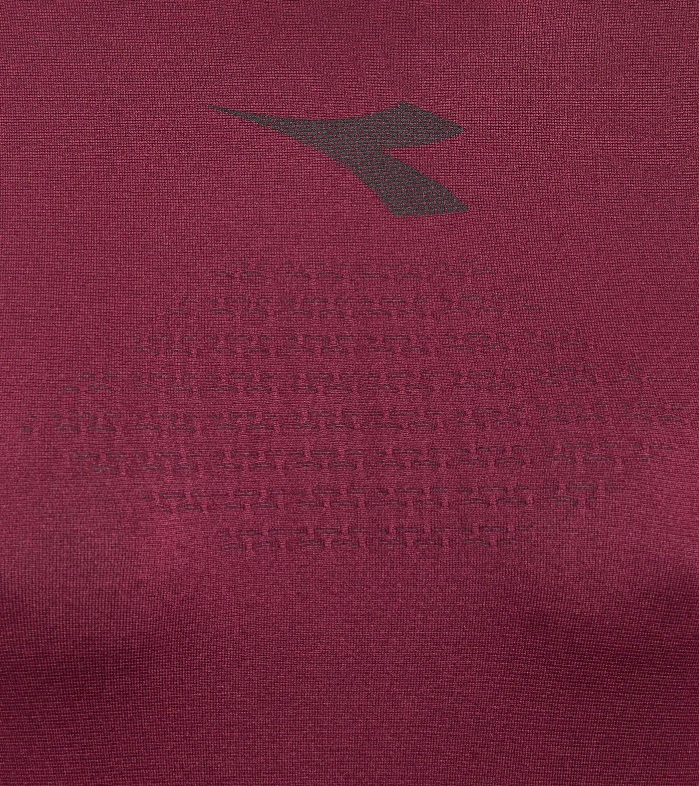 Diadora Woman's Short-Sleeve Stratozero T-Shirt