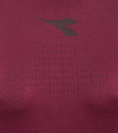 Diadora Woman's Short-Sleeve Stratozero T-Shirt