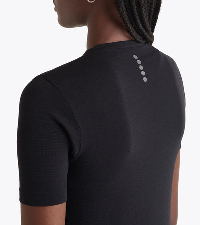 Diadora Woman's Short-Sleeved Stratouno T-Shirt