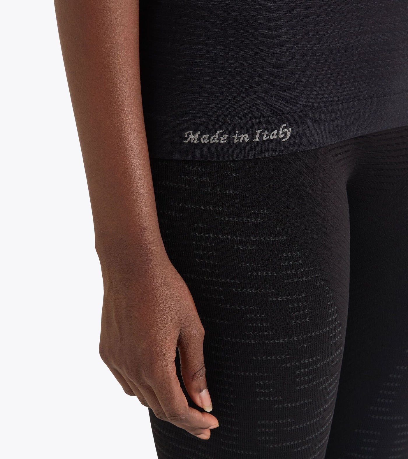 Diadora Woman's Short-Sleeved Stratouno T-Shirt