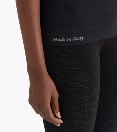 Diadora Woman's Short-Sleeved Stratouno T-Shirt