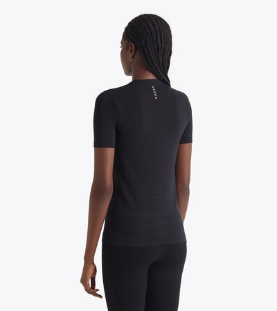 Diadora Woman's Short-Sleeved Stratouno T-Shirt