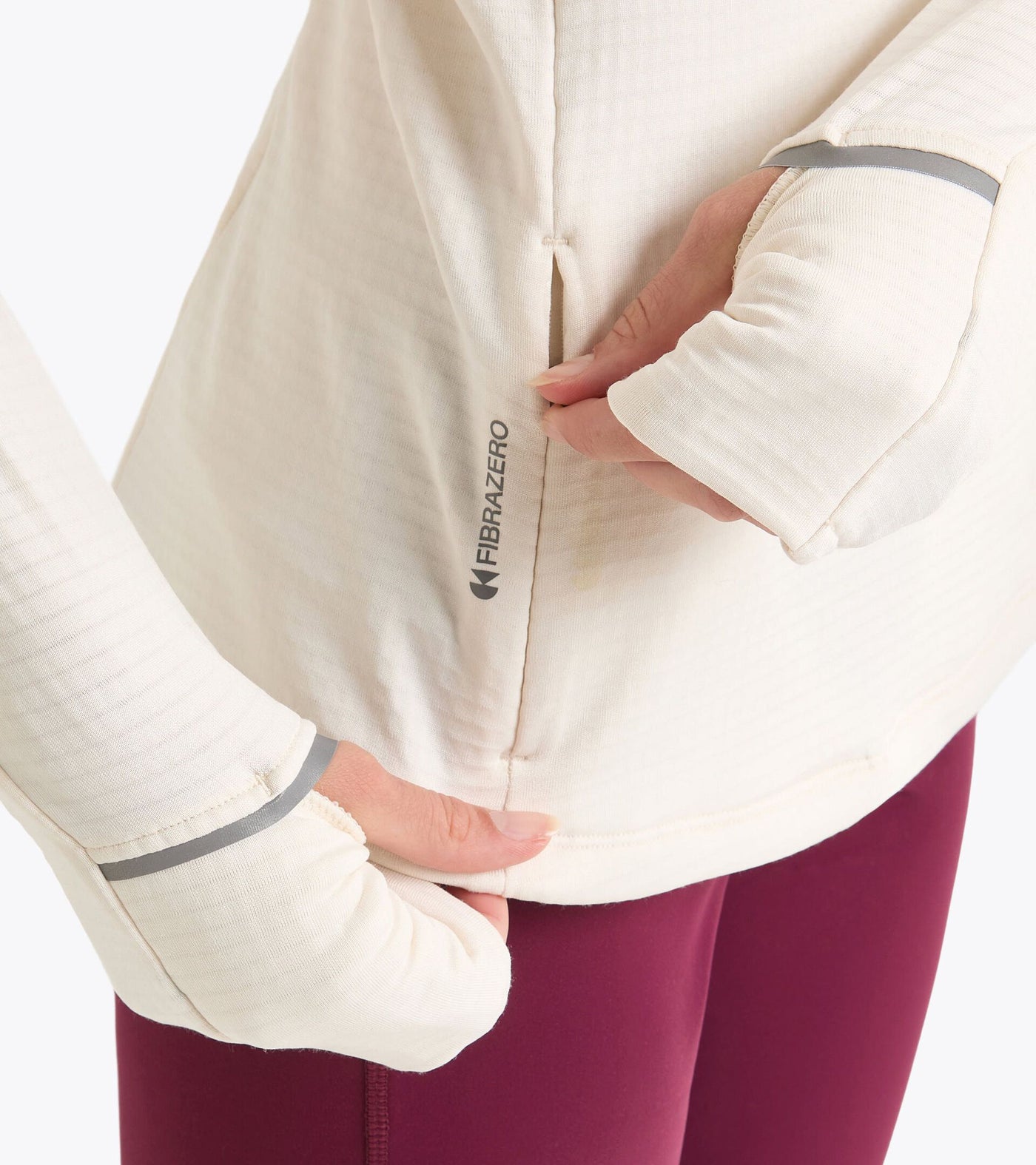 Diadora Woman's Warm Up Winter Protection