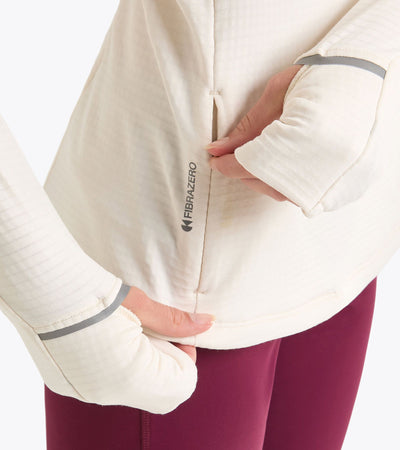 Diadora Woman's Warm Up Winter Protection