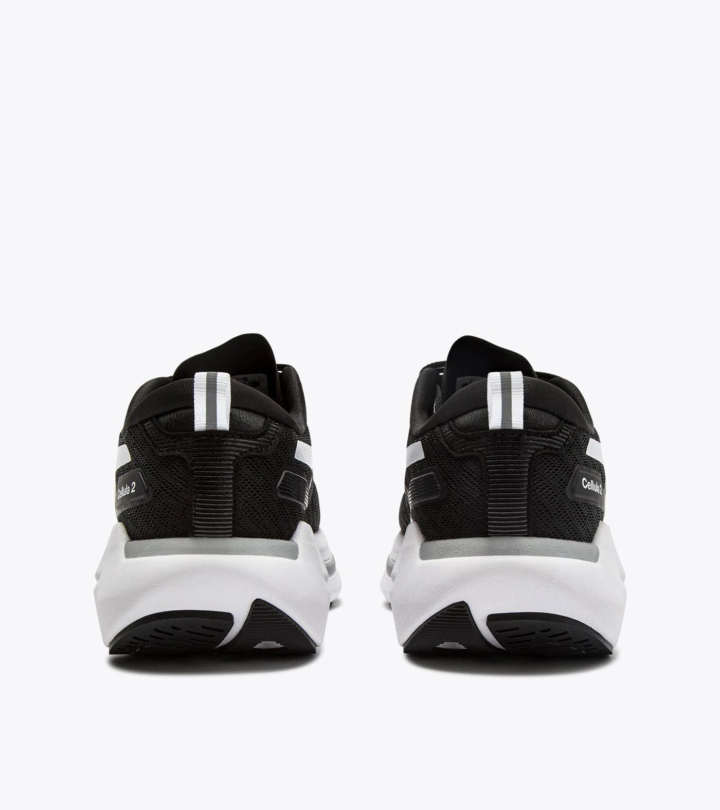 Diadora Women's Cellula 2 Running Shoe