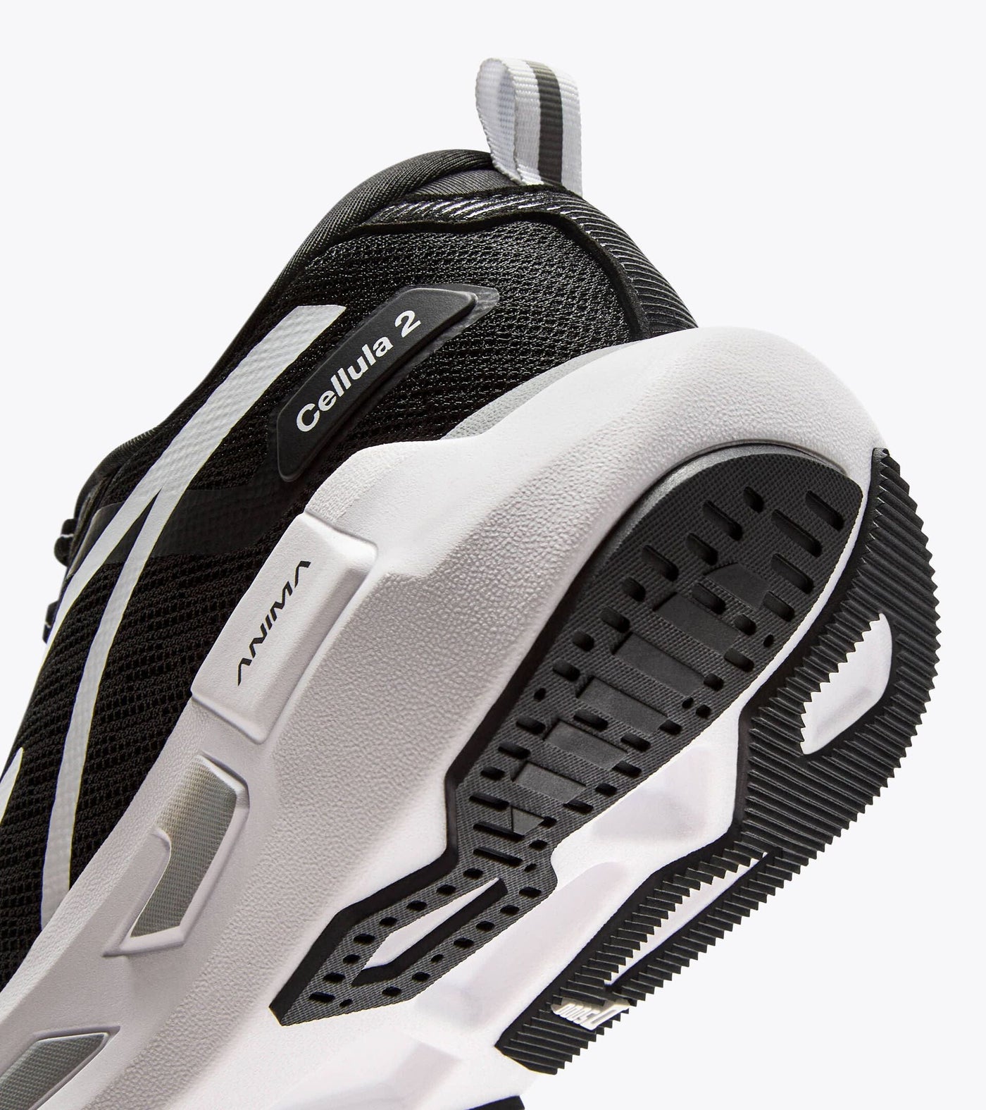 Diadora Women's Cellula 2 Running Shoe