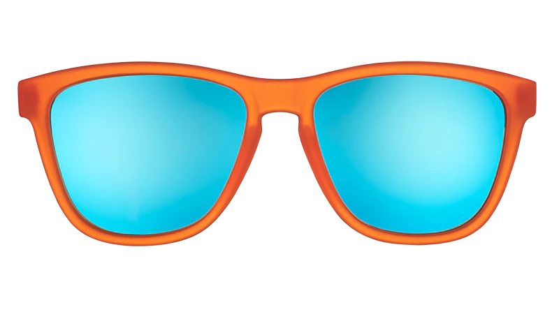 Goodr Donkey Goggles Running Sunglasses Donkey Goggles