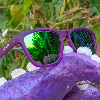 Goodr Gardening With A Kraken Sunglasses Gardening with a kraken