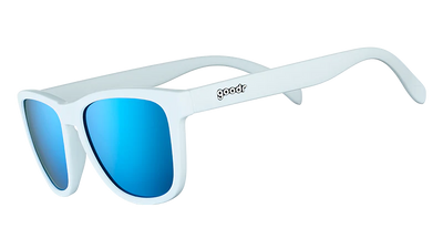 Goodr Iced by Yetis Sunglasses Iced by yetis