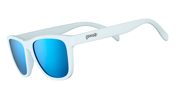 Goodr Iced by Yetis Sunglasses Iced by yetis