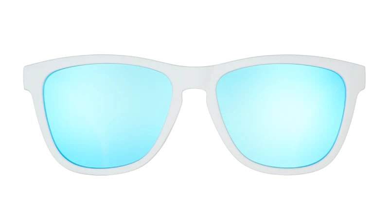 Goodr Iced by Yetis Sunglasses Iced by yetis