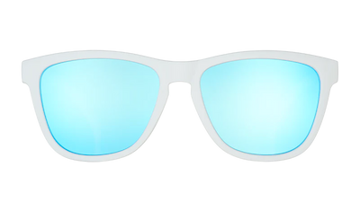 Goodr Iced by Yetis Sunglasses Iced by yetis