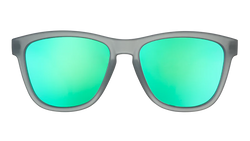 Goodr Silverback Squat Mobility Sunglasses Silverback Squat Moblity