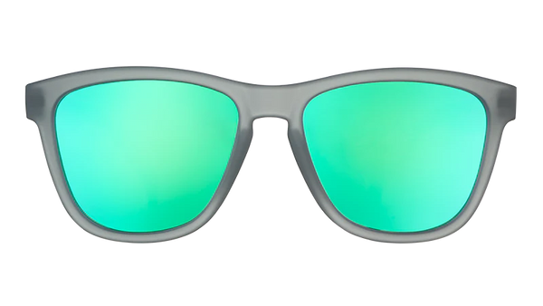 Goodr Silverback Squat Mobility Sunglasses Silverback Squat Moblity