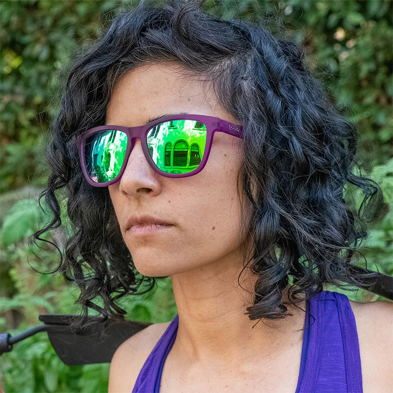 Goodr Sunglasses Gardening With A Kraken Gardening With Kraken