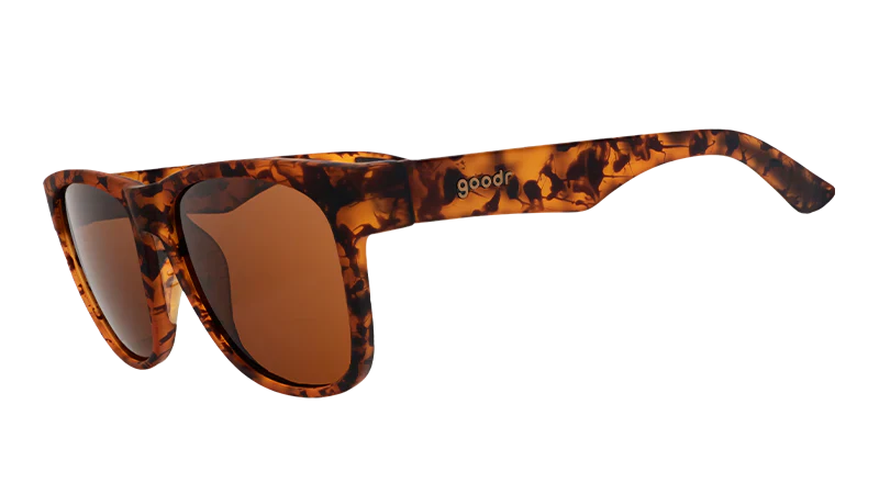 Goodr Sunglasses Hellhound Hallucinations Hellhound Hallucinations