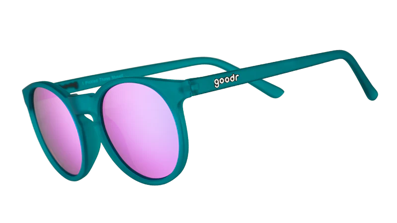 Goodr Sunglasses I Pickled These Myself I Pickled These Myself