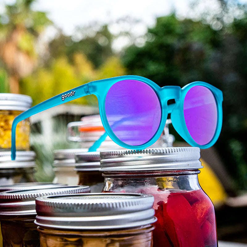 Goodr Sunglasses I Pickled These Myself I Pickled These Myself