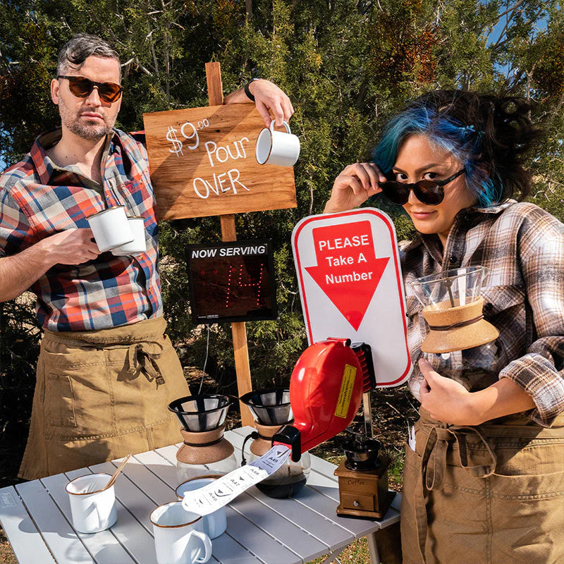 Goodr Sunglasses Nine Dollar Pour Over Nine Dollar Pour Over