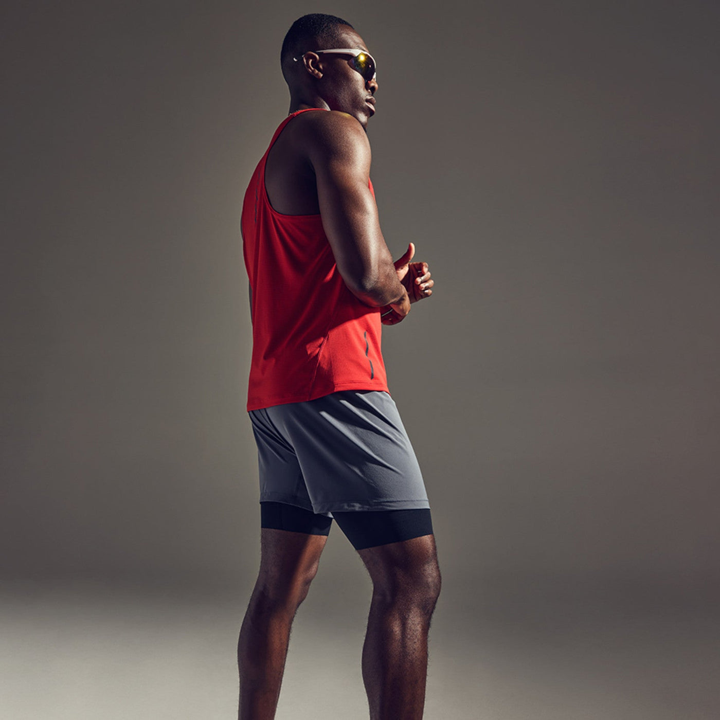 Run Company Gore Concurve 5