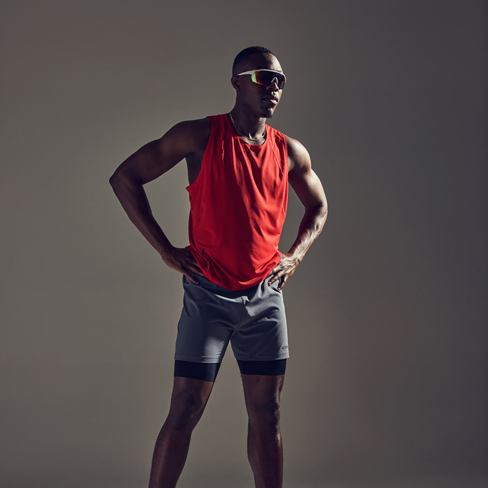 Run Company Gore Concurve 5