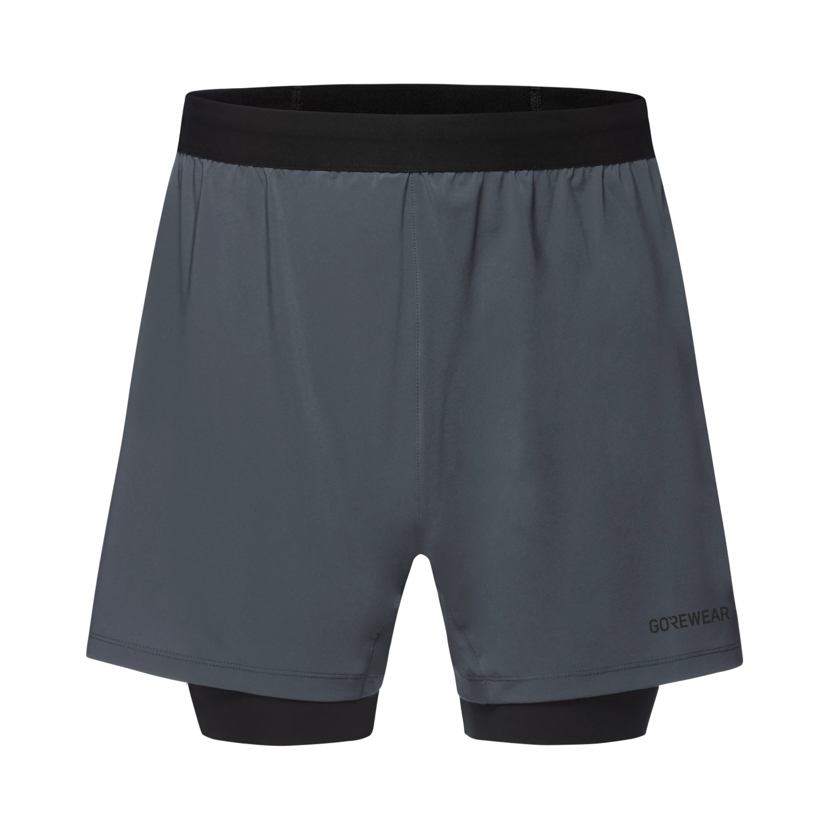 Run Company Gore Concurve 5