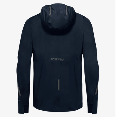 Gore Men's Concurve GTX Jacket