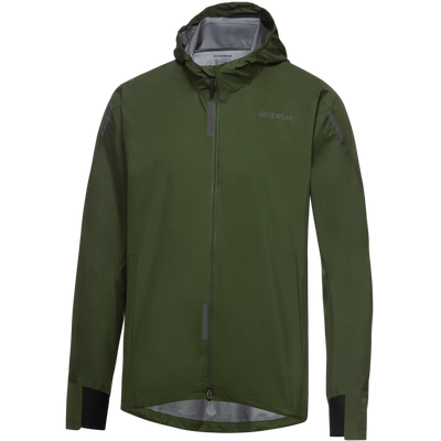 Gore Men's Concurve GTX Jacket