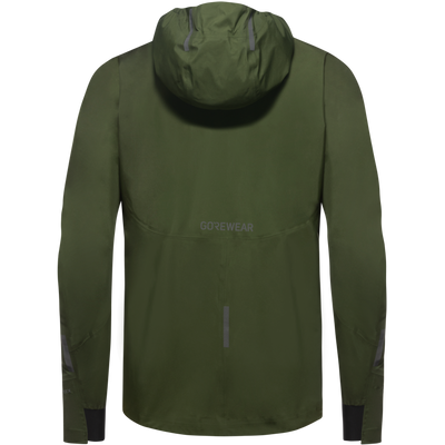 Gore Men's Concurve GTX Jacket