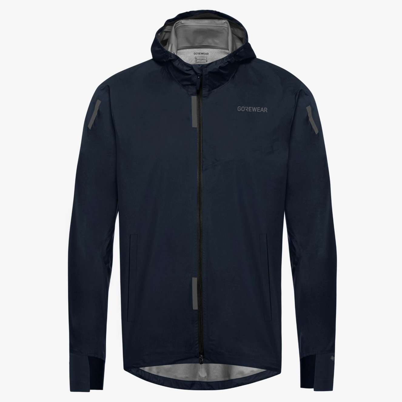 Gore Men's Concurve GTX Jacket Orbit Blue / S