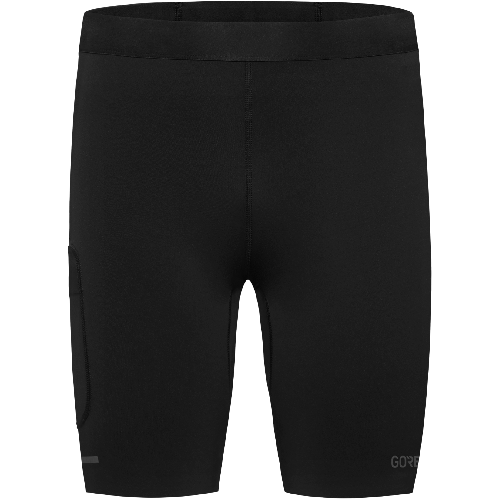 Gore Men's Concurve Short Tights S / Black