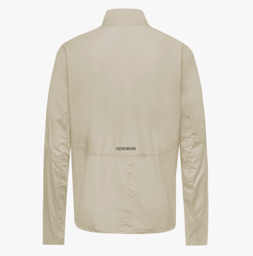 Gore Men's Concurve Windbreaker Jacket