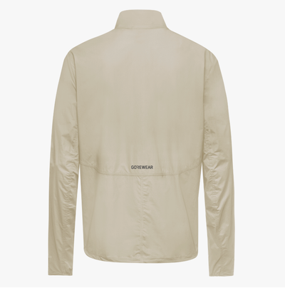 Gore Men's Concurve Windbreaker Jacket