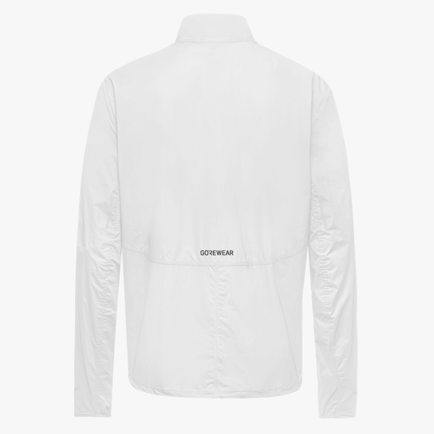 Gore Men's Concurve Windbreaker Jacket