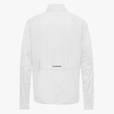 Gore Men's Concurve Windbreaker Jacket