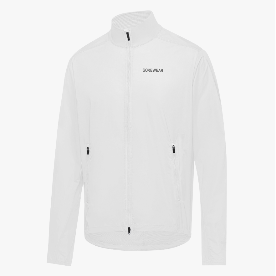 Gore Men's Concurve Windbreaker Jacket