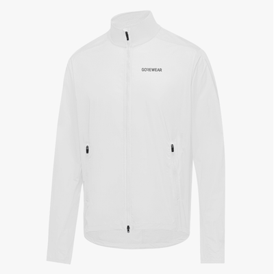 Gore Men's Concurve Windbreaker Jacket