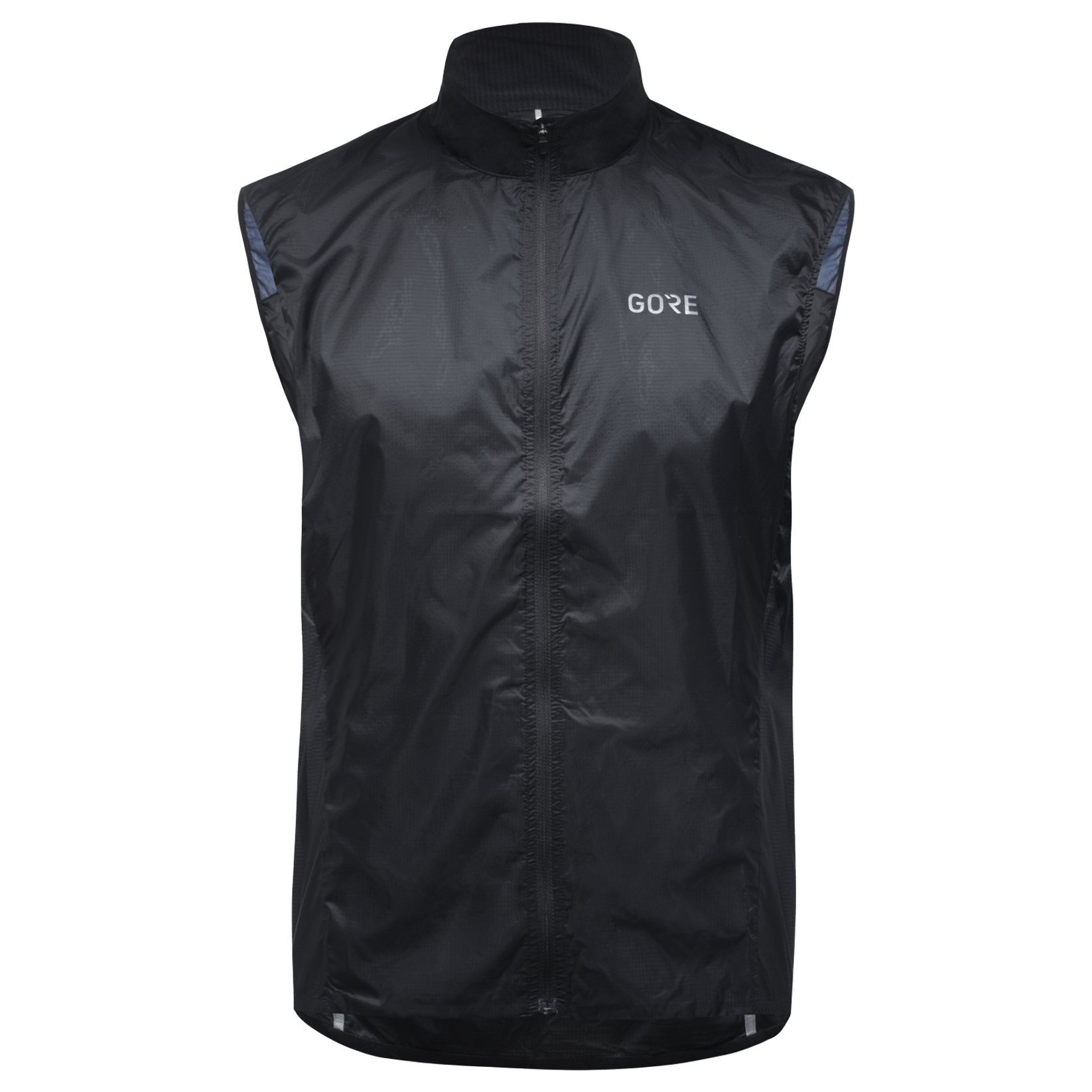 Gore Men's Drive Windstopper Vest S / Black